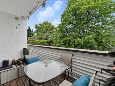 Front Yard Photo of 112 9151 No 5 Road, Richmond, BC