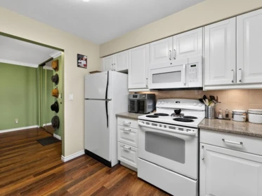 Guest Bathroom Photo of 112 9151 No 5 Road, Richmond, BC