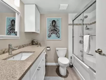 Hallway Photo of 112 9151 No 5 Road, Richmond, BC
