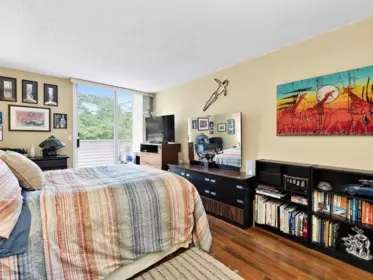 Laundry Room Photo of 112 9151 No 5 Road, Richmond, BC