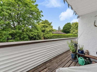 Outdoor Patio Photo of 112 9151 No 5 Road, Richmond, BC