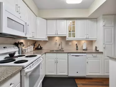 Powder Room Photo of 112 9151 No 5 Road, Richmond, BC