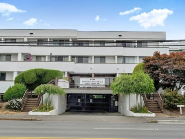 Street View Photo of 112 9151 No 5 Road, Richmond, BC