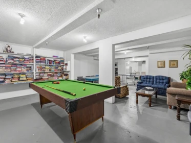 Swimming Pool Photo of 112 9151 No 5 Road, Richmond, BC