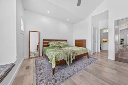Basement Recreation Room Photo of 45386 Spadina Avenue, Chilliwack, BC