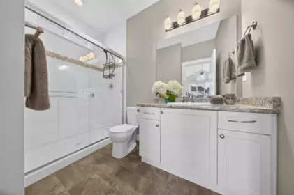 Laundry Room Photo of 45386 Spadina Avenue, Chilliwack, BC