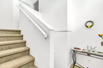 Mudroom Photo of 19 6956 193 Street, Surrey, BC