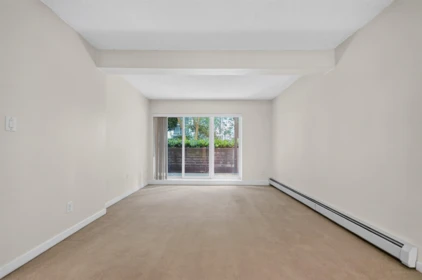 Bedroom 3 Photo of 118 1655 Nelson Street, Vancouver, BC