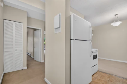 118 1655 Nelson Street, Vancouver, BC, Vancouver — Apartment/Condo for sale