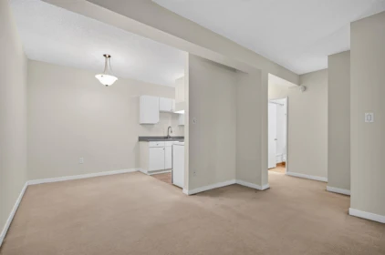 Loft / Bonus Room Photo of 118 1655 Nelson Street, Vancouver, BC