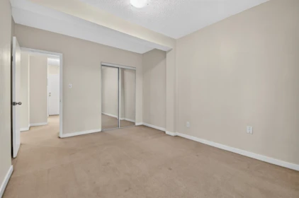 Mudroom Photo of 118 1655 Nelson Street, Vancouver, BC