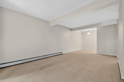 Office / Den Photo of 118 1655 Nelson Street, Vancouver, BC