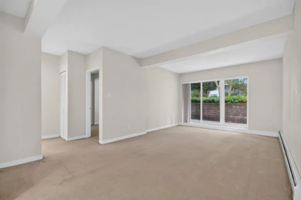 Walk-In Closet Photo of 118 1655 Nelson Street, Vancouver, BC