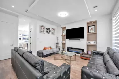 Loft / Bonus Room Photo of 14745 62 Avenue, Surrey, BC