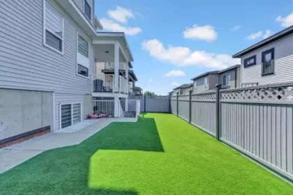 Outdoor Deck Photo of 14745 62 Avenue, Surrey, BC