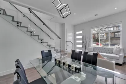 Pantry Photo of 14745 62 Avenue, Surrey, BC