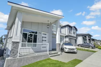 Swimming Pool Photo of 14745 62 Avenue, Surrey, BC
