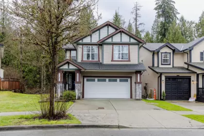 24330 100b Avenue, Maple Ridge, BC, Maple Ridge — Single Family Residence for sale