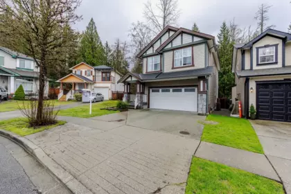 Street View Photo of 24330 100b Avenue, Maple Ridge, BC