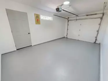 Basement Recreation Room Photo of 113 14271 18a Avenue, Surrey, BC