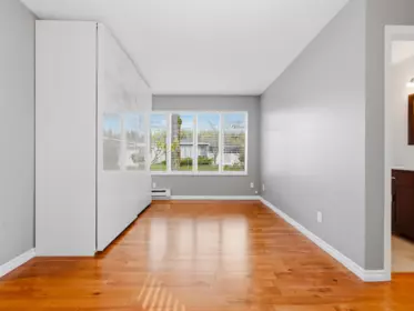 Bedroom 2 Photo of 113 14271 18a Avenue, Surrey, BC