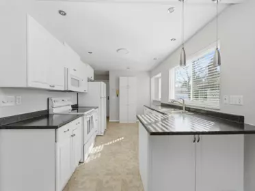 Pantry Photo of 113 14271 18a Avenue, Surrey, BC