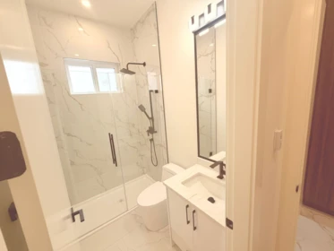 Hallway Photo of 12655 106a Avenue, Surrey, BC