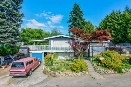10810 129 Street, Surrey, BC, Surrey — Single Family Residence for sale