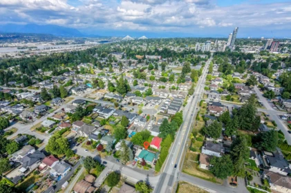 10810 129 Street, Surrey, BC, Surrey — Single Family Residence for sale