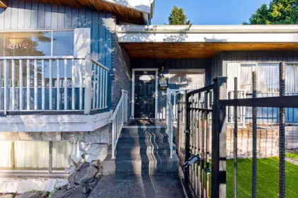 Street View Photo of 10810 129 Street, Surrey, BC