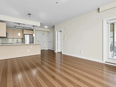 Kitchen Photo of 210 5248 Grimmer Street, Burnaby, BC