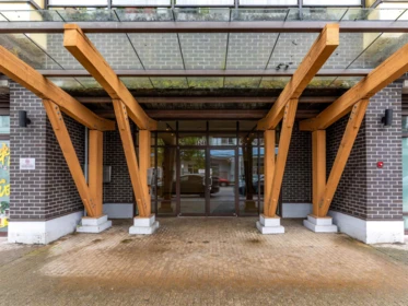 Office / Den Photo of 210 5248 Grimmer Street, Burnaby, BC