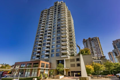 1508 1 Renaissance Square, New Westminster, BC, New Westminster — Apartment/Condo for sale