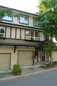 107 6747 203 Street, Langley, BC, Langley — Townhouse for sale