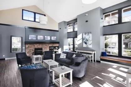 Loft / Bonus Room Photo of 107 6747 203 Street, Langley, BC