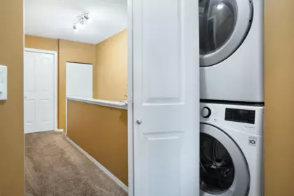 Powder Room Photo of 107 6747 203 Street, Langley, BC