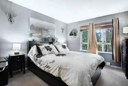 Primary Bedroom Photo of 107 6747 203 Street, Langley, BC