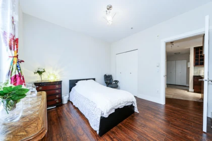 Basement Recreation Room Photo of 220 5928 Birney Avenue, Vancouver, BC