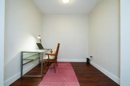 Bedroom 4 Photo of 220 5928 Birney Avenue, Vancouver, BC