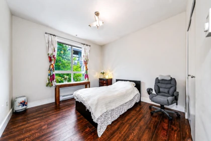 Loft / Bonus Room Photo of 220 5928 Birney Avenue, Vancouver, BC
