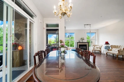 Pantry Photo of 220 5928 Birney Avenue, Vancouver, BC