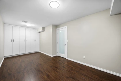 Garage Interior Photo of 15460 36a Avenue, Surrey, BC
