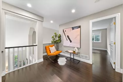 Loft / Bonus Room Photo of 15460 36a Avenue, Surrey, BC