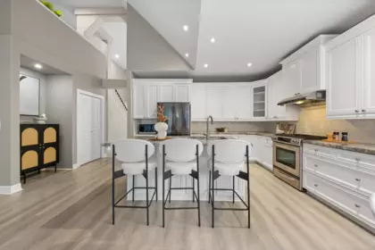 Pantry Photo of 15460 36a Avenue, Surrey, BC
