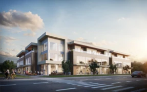 311 19220 72 Avenue, Surrey, BC