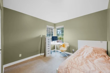 Bedroom 3 Photo of 2443 150 Street, Surrey, BC