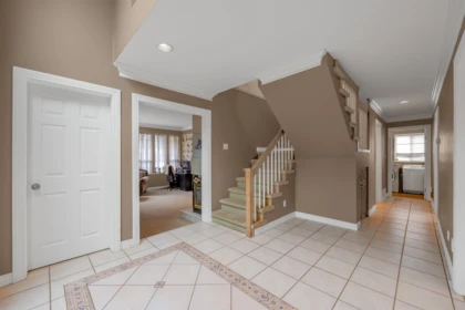 Guest Bathroom Photo of 2443 150 Street, Surrey, BC