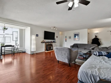 Breakfast Nook Photo of 1304 420 Carnarvon Street, New Westminster, BC