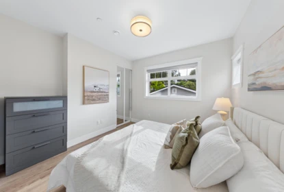 Basement Recreation Room Photo of 2753 Alma Street, Vancouver, BC