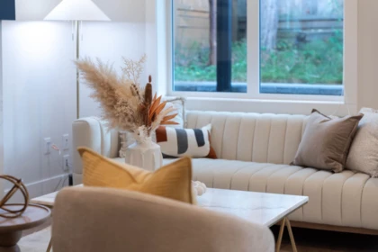 Breakfast Nook Photo of 2753 Alma Street, Vancouver, BC